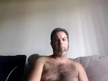 rubbingoneout714 on Chaturbate 