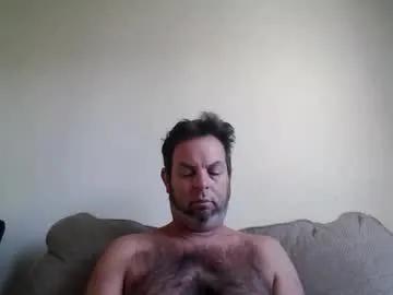 rubbingoneout714 on Chaturbate 