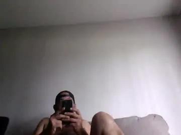 rubbingoneout714 on Chaturbate 