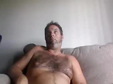 rubbingoneout714 on Chaturbate 