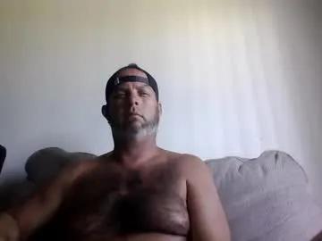 rubbingoneout714 on Chaturbate 