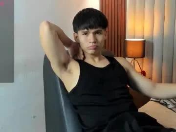 ryo_kush — enjoy my big cum #lovense #asian #cumshow #bigcock #young [1000 tokens remaining]