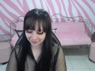 saabrina_ on Chaturbate 