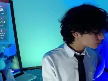 saanti_foxs on Chaturbate 