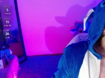 saanti_foxs on Chaturbate 