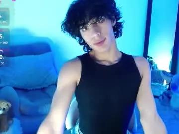 saanti_foxs on Chaturbate 