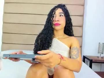 sally_rosses on Chaturbate 