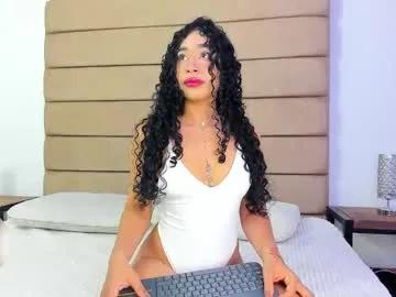 sally_rosses on Chaturbate 