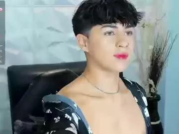 sam_daves_ — GOAL: Massage chest with oil & pinch nipples [146 tokens remaining] WelCUM guys!Tip menu is active /tipmenu to see itSend Patterns 77-88-99-121 Lush & Hush ON #18 #twink #bigcock #gay #skinny