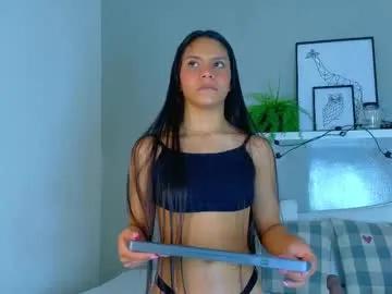 samagrey__ on Chaturbate 