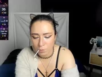 samanthaanderson on Chaturbate 