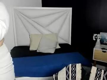 samanthaanderson on Chaturbate 