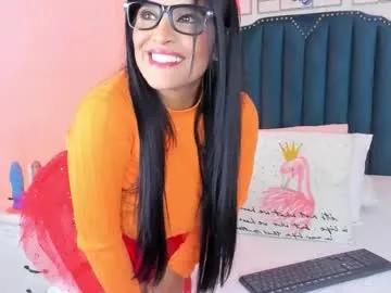 samara_warren on Chaturbate 