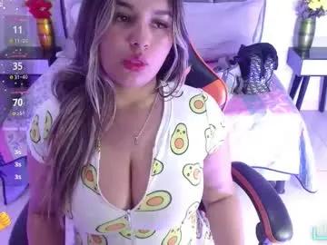 samara_wish on Chaturbate 