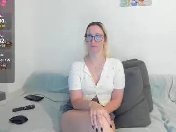 samarafromthewell on Chaturbate 