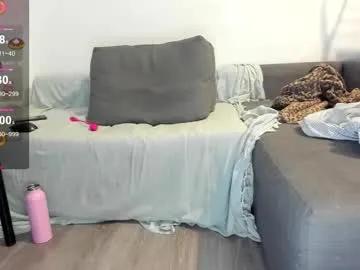 samarafromthewell on Chaturbate 