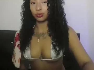 samaycole3 on Chaturbate 