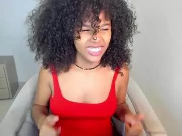 samie_mury — Fuck my clit  [15 tokens left] #latina #smalltits #18 #ebony #bigass