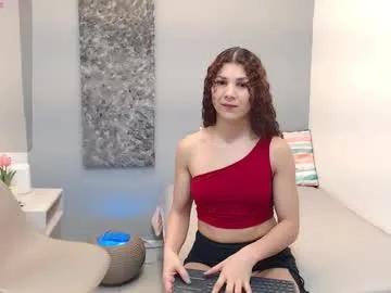 sammy_gale — Welcome guys... PVT 6 tk x min /Exclusive 12 tk x min - Goal: cum  show vibrations in pussy #latina #muscle #new #puffynipples #bigpussylips