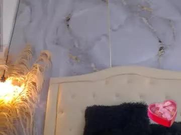 samy_moore14 — hey guys, do you want to make this angel naughty?? let's go!! - Multi Goal: BOUNCIN TITS + MILK DROPS  [222tk each Goal] #milk #bigpussy #lovense #halloween #bigboobs