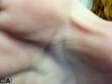 sandra__wilson — GOAL: Show cameltoe [31 tokens remaining] Hello im Sandra, lets have fun here! fav pattern 55/77/111/222 #redhead #bigboobs #natural #teen #feet