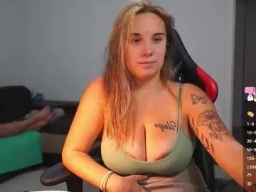 sandra_sww — Lovense Lush on - Interactive Toy that vibrates with your Tips - Goal: Help me cum #bigboobs #18 #new #cum #mistress #lovense