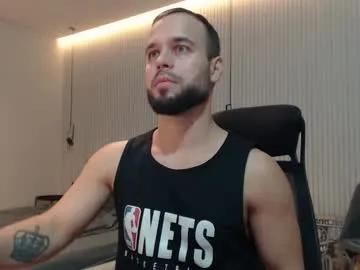 sandro_best — Goal: #muscle #bigdick #cum #hugeballs #feet #muscle - Next Goal: #feet