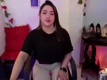 sapphire_lilac on Chaturbate 