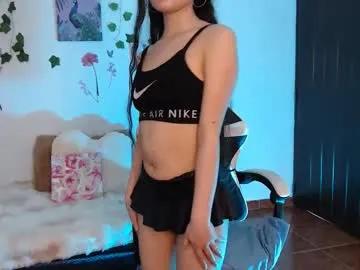 sara__666 on Chaturbate 