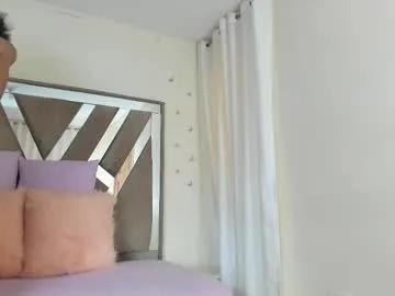 sara_williams01 on Chaturbate 