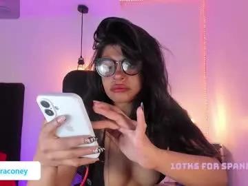 saraa_a19 on Chaturbate 