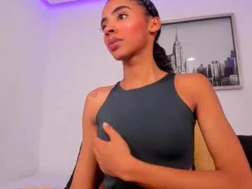 sarah_ashbourne — GOAL: Remove jean [12 tokens remaining] ADD ME TO YOUR FAVORITES! #skinny #petite #domi #smalltits #ebony