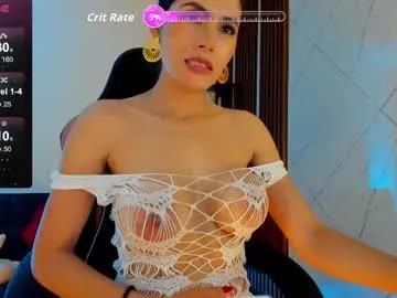 sarah_perez1 on Chaturbate 