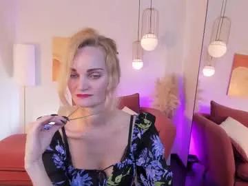 sarasubtlety on Chaturbate 