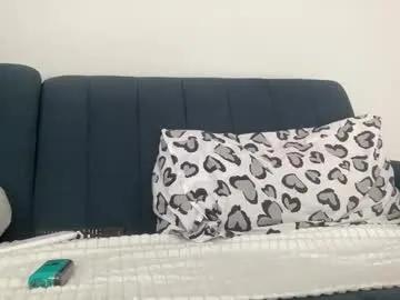 sasha_lovve on Chaturbate 