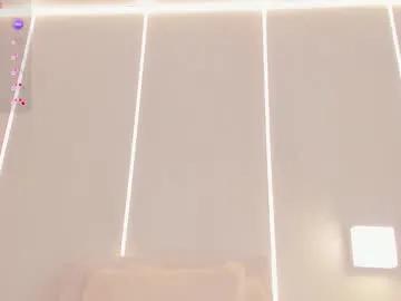 sasha_rivers on Chaturbate 