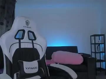 satanbabee_ on Chaturbate 