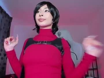 satanbabee_ on Chaturbate 