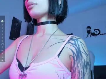 satanbabee_ on Chaturbate 