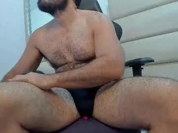 sbastone_muscle — WORSHIP ME  -MASTER FURRY BODY MUSCULAR    masturbation [761 tokens left] #MUSCLE #DADDY #HAIRY  #MASTER #lovense #CUM  #BEAR #COLOMBIAN #pvt