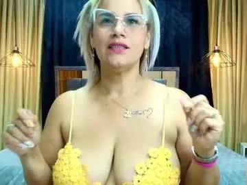 scarlet_milf_ — PLAY WITH MY HOT PUSSY #lovense #bigboobs #milf #bigass #new