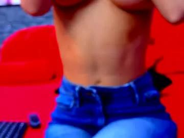 selenanoir on Chaturbate 