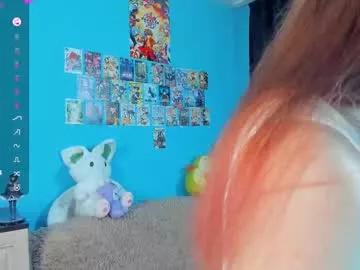 sell0n on Chaturbate 