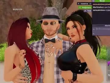 Avatar of sensual_oriana