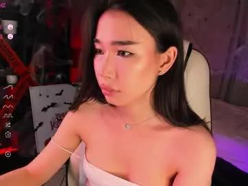 sensualily on Chaturbate 