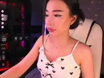 sensualily on Chaturbate 