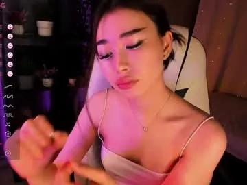 sensualily on Chaturbate 