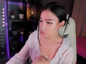 sensualily on Chaturbate 