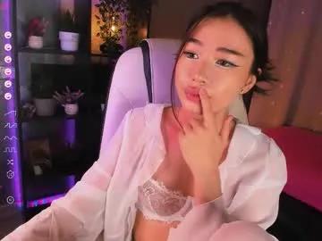 sensualily on Chaturbate 