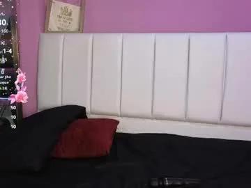 sexengel_lissa on Chaturbate 